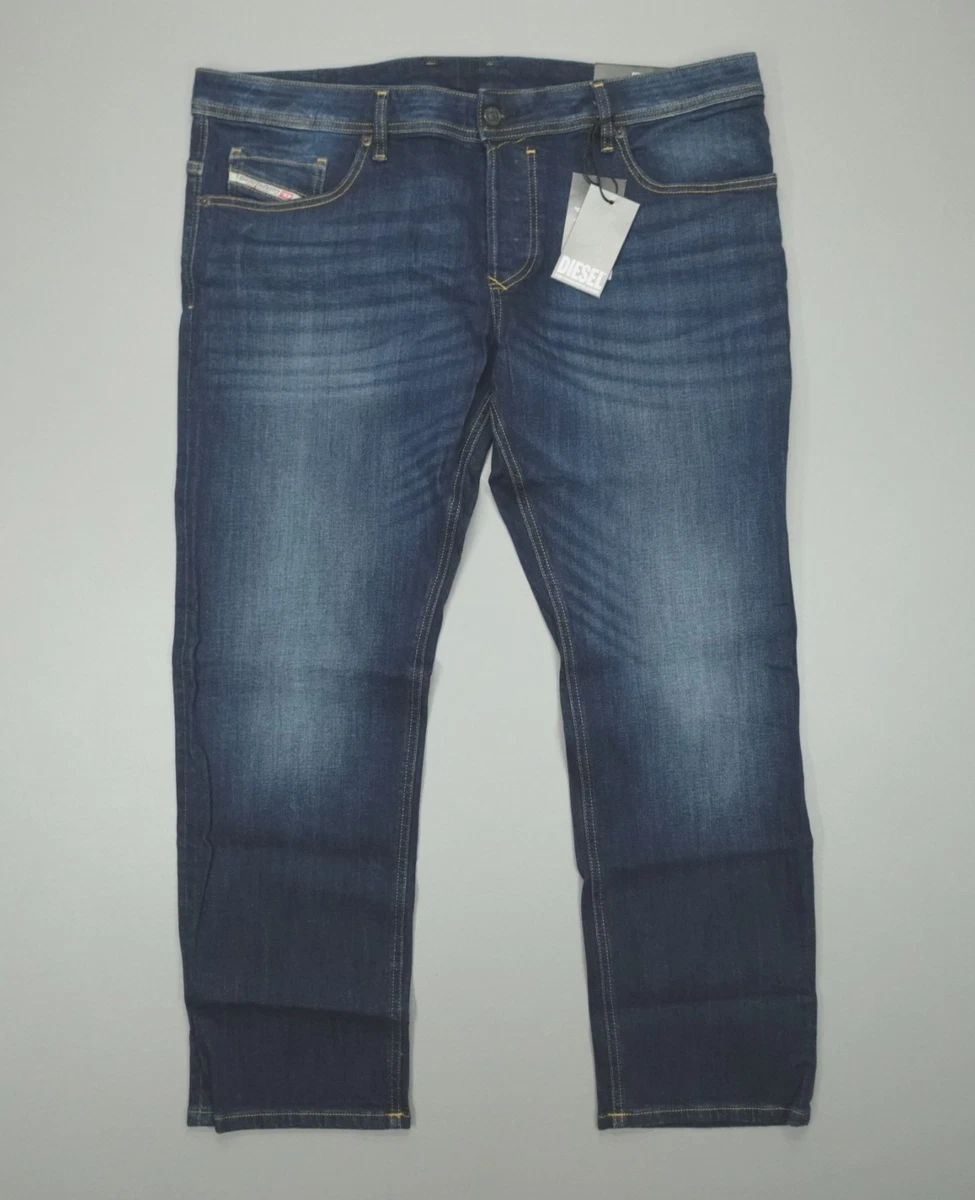 Diesel Safado Cotton Jeans for Men for sale | eBay