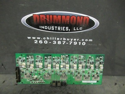 POWER CORP CIRCUIT BOARD 118400220 REV P01 **WARRANTY INCLUDED**