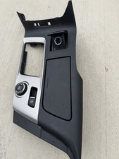 Corvette C7 Z06 Center Console