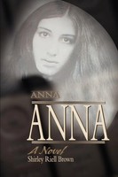 Shirley Riell Brown | Anna | Taschenbuch | Englisch (2000) | Iuniverse