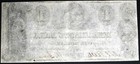 1850s $1 Banking House of Baldwin & Dodge Council BlufI Iowa Obsolete Choice UNC — photo 2