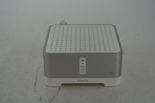 Sonos CONNECT:AMP Wireless Integrated Amplifier White GEN 1 2013