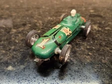 Strombecker BRM 1/32  scale slot car.  Read desc