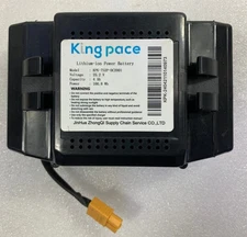 King pace KPK-7S2P-DC2001 Lithium-ion Power Battery 25.2 V 4.0 Ah