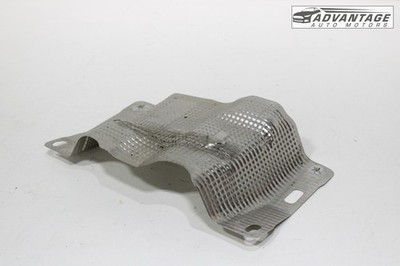 2020-2025 FORD ESCAPE AWD 1.5L REAR EXHAUST SYSTEM HEAT SHIELD NX6BS114A44AA OEM