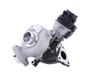 Turbolader STARK SKCT-1190228 für AUDI A4 Avant (8K5, B8) A6 Avant (4F5, C6)