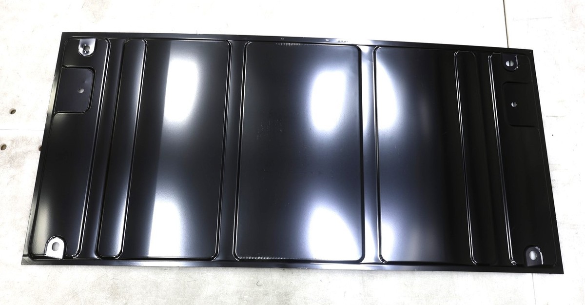 NEW OEM Ford Roof Extension Panel CK4Z6150202P Transit Cargo Van