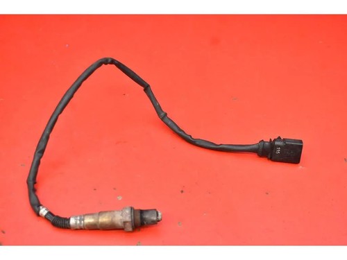VW GOLF VI Variant AJ5 Sauerstoffsensor Lambdasensor 03C906262 2009 32090481