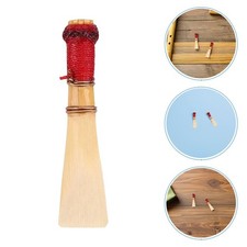 5 Pcs Bassoon Reed for Wind Instruments Reeds Intermediate Players