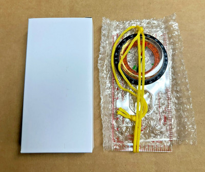 Map Compass - Bulk Lot, Qty 168 - See Description
