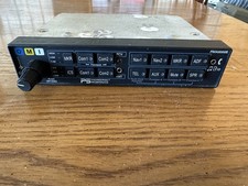 PS Engineering PMA 8000B Audio Panel