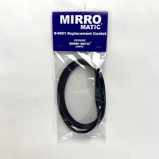 S-9891 Replacement Gasket for Mirro/Mirro Matic Pressure Cookers for Models M-03