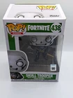SKULL TROOPER - FORTNITE 2018 FUNKO POP #438 FIGURE