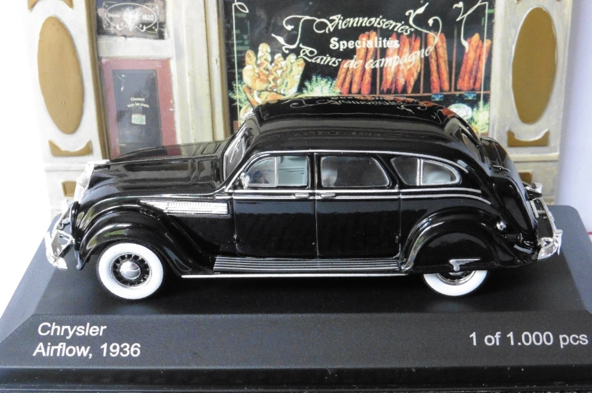 【希少】1000台限定 Whitebox 1/43 クライスラー 1965 WhiteBox Chrysler 1:43 Diecast Cars, Trucks & Vans for sale | eBay
