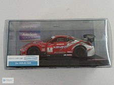 KYOSHO Nissan Xanavi Nismo Z 2005 Mini-Z Body - Collectible