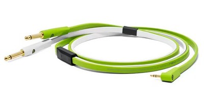 OYAIDE d+MYTS Class B 1,5m Y-Kabel