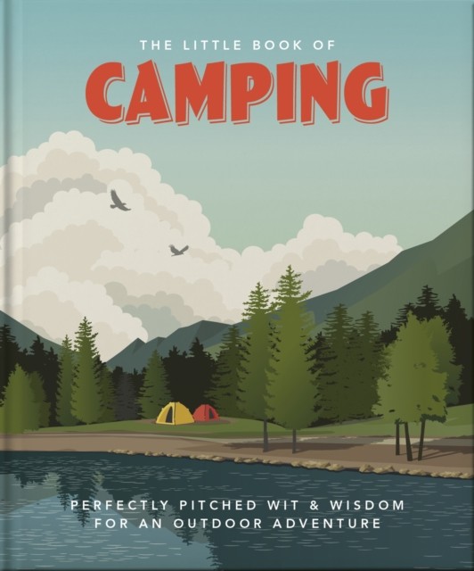 The Little Book of Camping by OH, OH - - Image 5