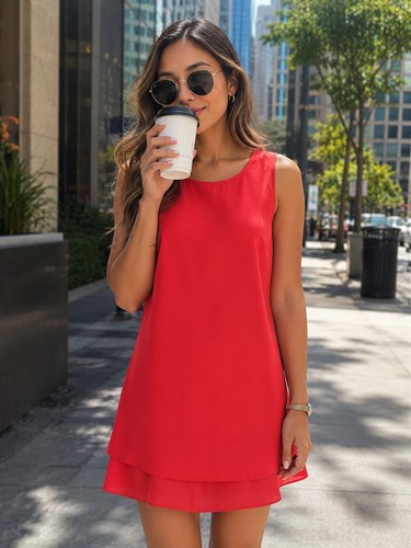 Dress - Maker is unknown
