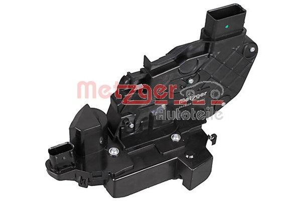 TüRschloss Metzger Autoteile 2314224 FüR Ford Mondeo 4 Turnier BA7 MAX WA6 2 Van-image