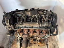 D5244T Komplettmotor Volvo s80 berlina 1998 24 d5 momentum 24 ltr 120 kw diesel