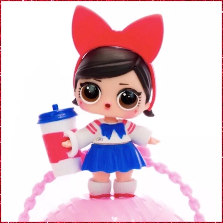 Fanime lol cheap doll