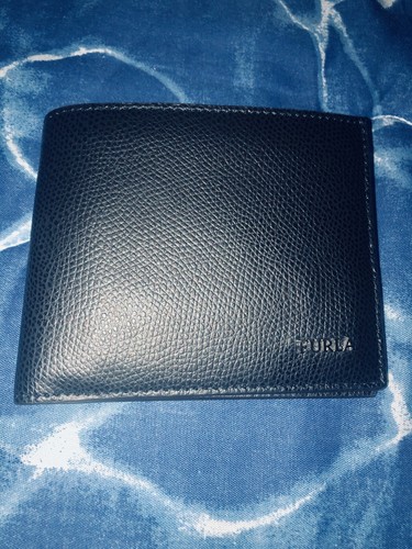 Portafoglio uomo Furla | eBay