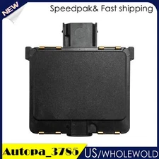 OEM Cruise Control Distance Radar Sensor w/ Bracket For Nissan Sentra 2017-2019✅