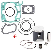 Wossner Top End Rebuild Kit ERTKT019A STD A Piston