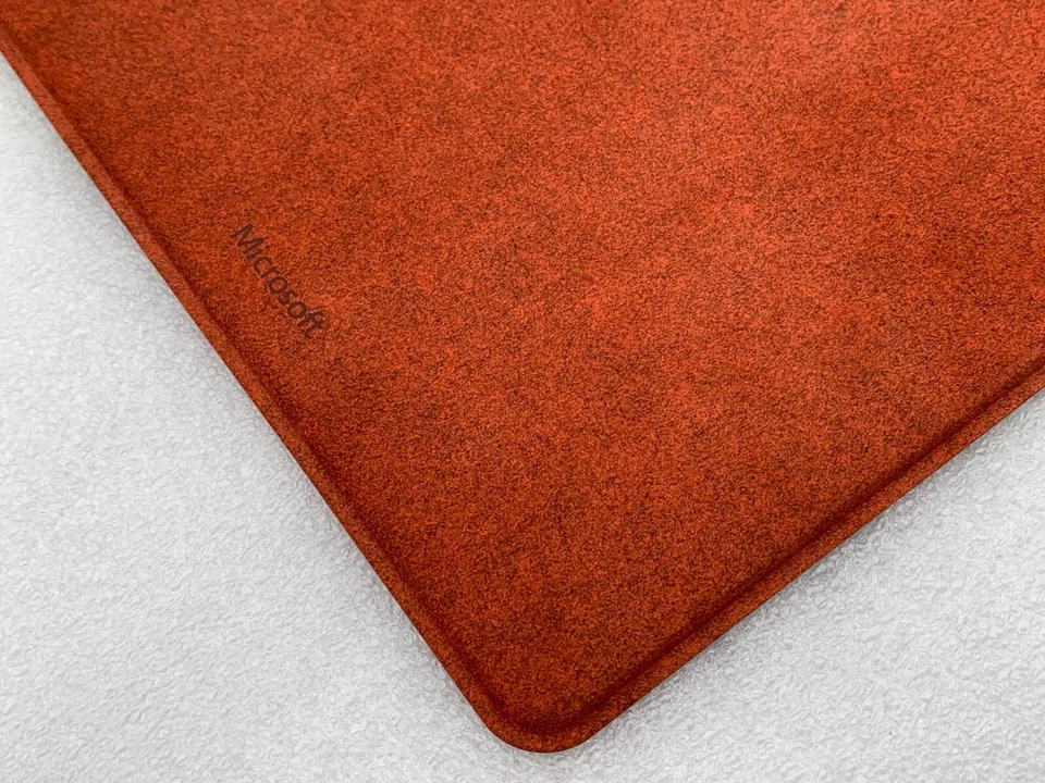 Microsoft Surface Go 1 2 3 4 Type Cover keyboard New Ori English and Japanese - Image 3 of 4