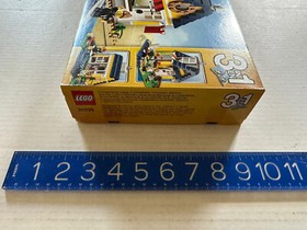 31035 LEGO Creator Beach Hut 3 In 1 - 286 Pieces - Sealed New In Box!