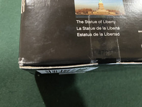 LEGO Architecture 21028 New York City | NEW and FACTORY SEALED