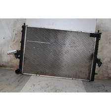 Radiateur Mg ZT