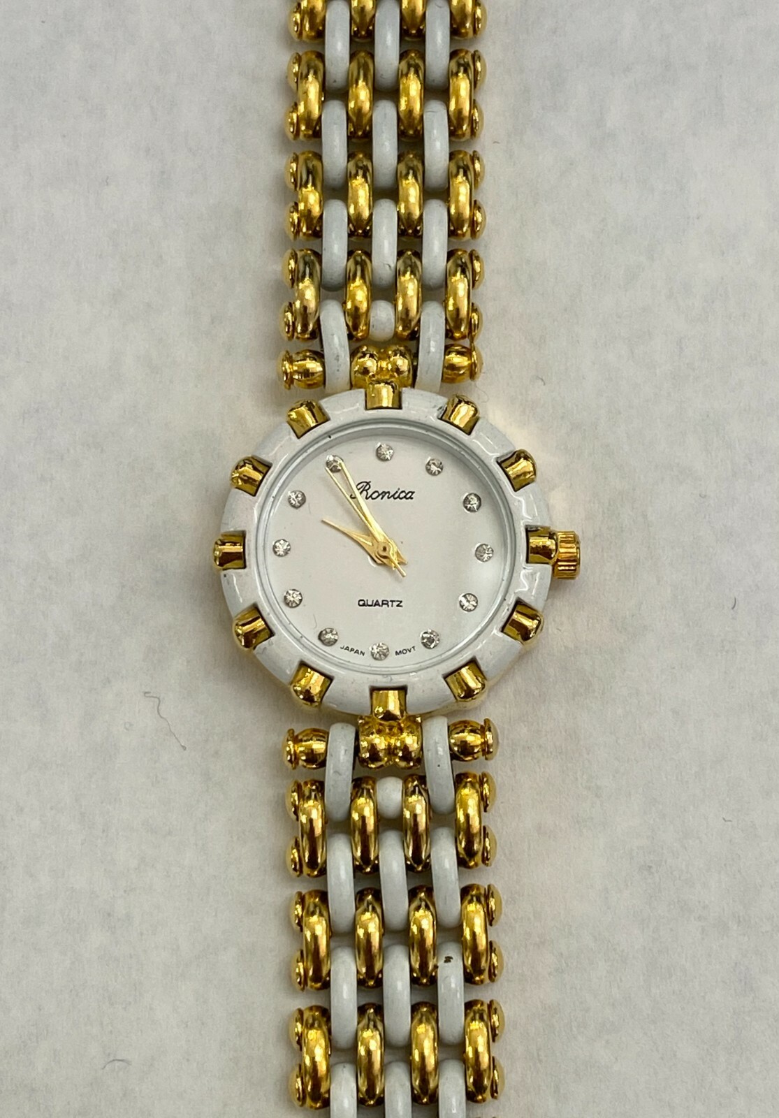 Ladies Ronica Quartz Watch