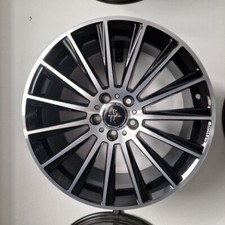 20 Zoll KT18 Alu Felgen für Mercedes GLA GLK S Klasse GLA 45 AMG W222 W221 W217 