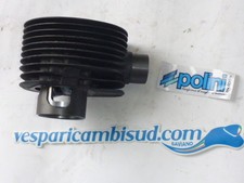 PER VESPA PX 200 CILINDRO D.68 POLINI IN GHISA CC 210 17,2CV Vesparicambisud
