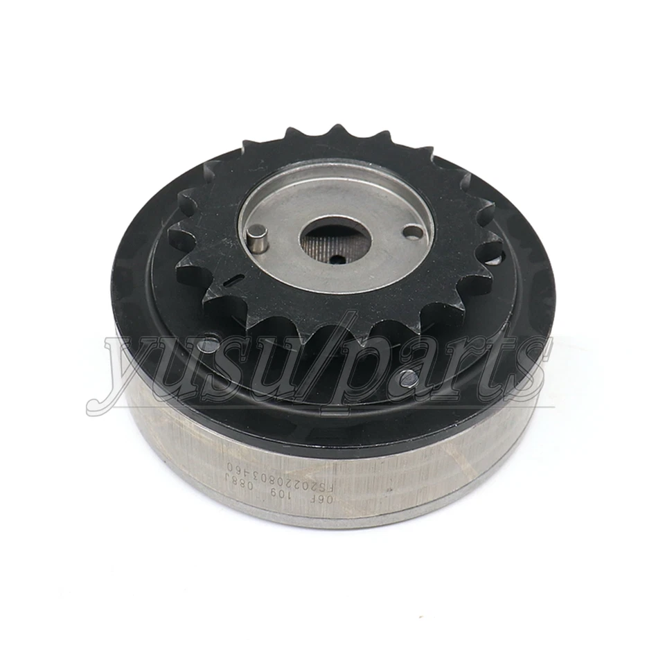 Unidad de ajuste de distribución del árbol de levas IAN para AUDI A3 A4 TT VW GLI GTI Passat 2.0TSI BPY Foto 2 de 4