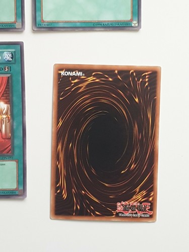 4x Yu-Gi-Oh! Offerings To The Doomed , LON-051 - Bild 6 von 6