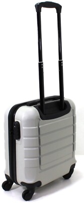 Valise Cabine 45x36x20 EasyJet | Serrure Intégrée | CELIMS France - Rose - Adulte - 0.00