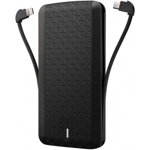 For Galaxy Z Flip/3/4/5 Charger 8000mAh Power Bank Backup Battery Portable - Picture 6 of 6