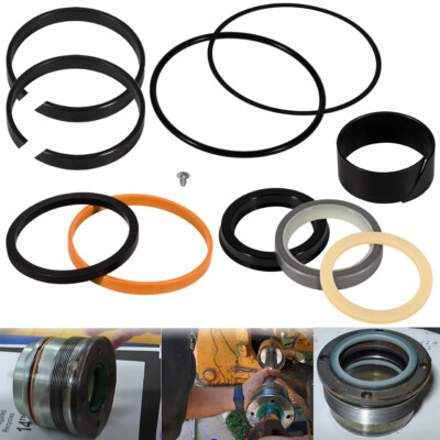 G109417 Hydraulic Cylinder Seal Kit for Case 650 850D 855D W30 35C 35CWL 580SE