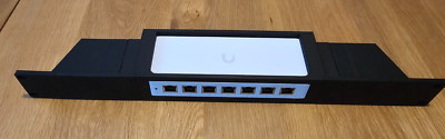 Ubiquiti Unifi USW-Ultra 19'' 1HE Rack Mount