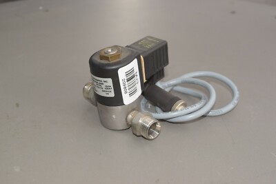 Pneumatic Valves - Precision Dynamics