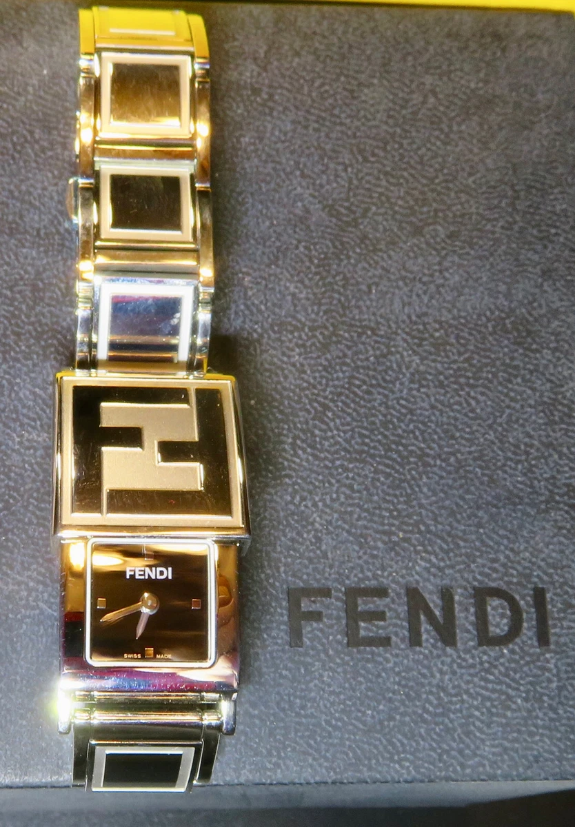 Fendi orologi watch price sale