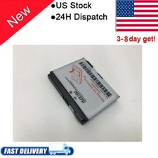 Replacement NEW Battery HJS100 for Mercedes Benz Becker Navigation Map Pilot