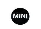 <!--F#f_0-->Mini Cooper Emblem For Wheel Center Cap Genuine 36136758687<!--F/-->