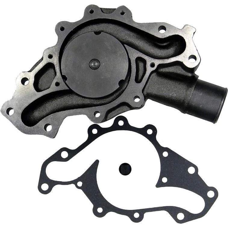 Bomba de agua 130-1830 GMB nueva para Chevy Suburban Express Van SaVana Tahoe C1500 Foto 2 de 4