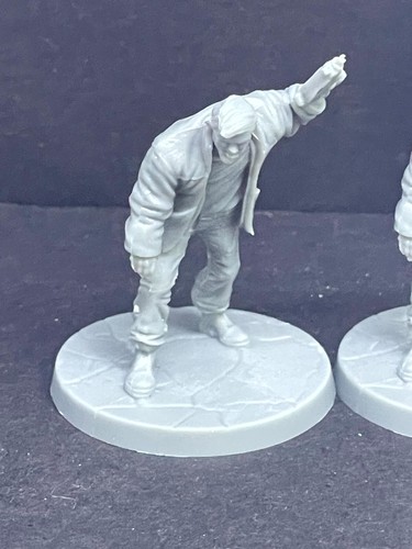Batman Gotham City Chronicles - Figure Selection - Figuren Auswahl - Kickstarter - Picture 132 of 250