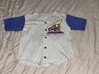Vintage 90’s looney Tunes Taz Mfg by freeze Youth Shirt — photo 6