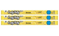 3X Laffy Taffy Banane Candy Rope Amerikanische SüßIgkeiten 22,9 G