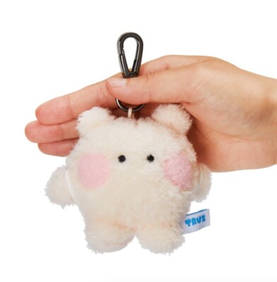 Treasure Truz Official Authentic Cute RURU Minini MESSAGE BAG